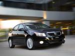 Holden Cruze CDX Series II 2011 года